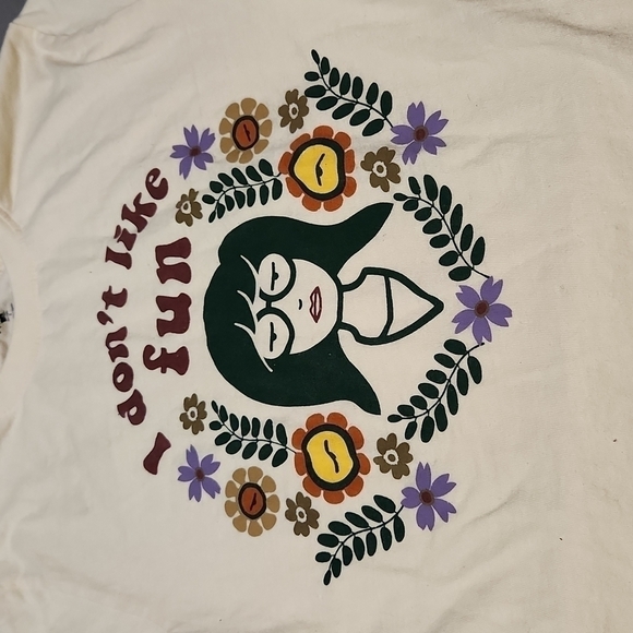 MTV Tee S Smaller - Picture 2 of 2